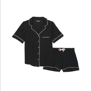Victoria’s Secret modal pj short set